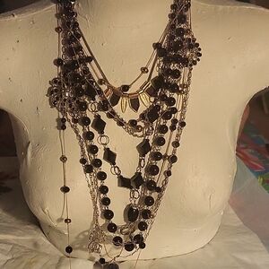 Black &white Liquidation  Final Sale!